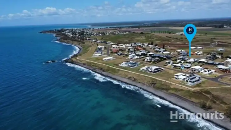 Third view of Homely land listing, 33 Emperor Drive, Elliott Heads QLD 4670
