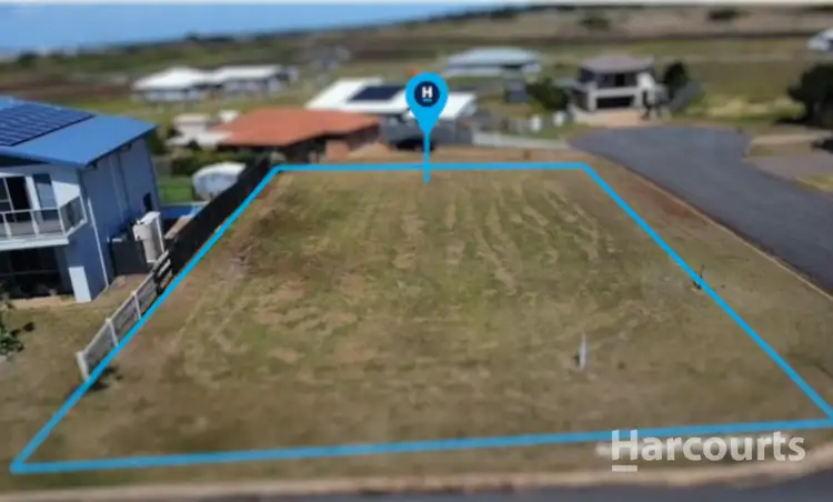 Fourth view of Homely land listing, 33 Emperor Drive, Elliott Heads QLD 4670