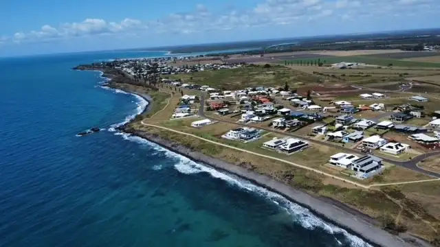 Seventh view of Homely land listing, 33 Emperor Drive, Elliott Heads QLD 4670