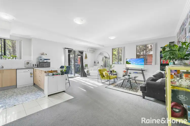 20/2-6 Regentville Road, Jamisontown NSW 2750