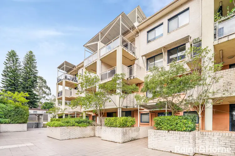 Main view of Homely apartment listing, 57/502-514 Carlisle Avenue, Mount Druitt NSW 2770
