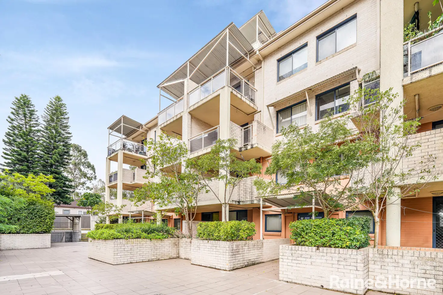 Main view of Homely apartment listing, 57/502-514 Carlisle Avenue, Mount Druitt NSW 2770