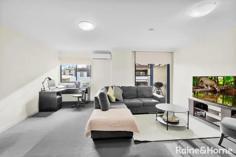 Third view of Homely apartment listing, 57/502-514 Carlisle Avenue, Mount Druitt NSW 2770