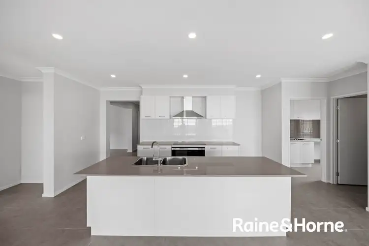 Fourth view of Homely house listing, 46 Sacred Drive, Sunbury VIC 3429