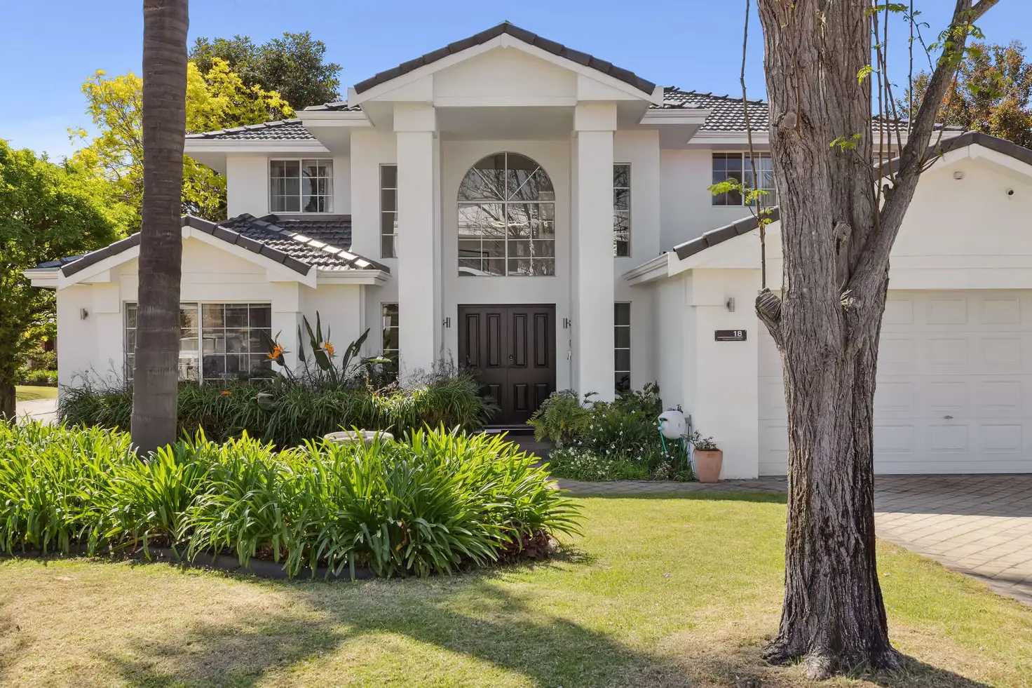 Main view of Homely house listing, 18 Kingston Heath Mews, Jandakot WA 6164