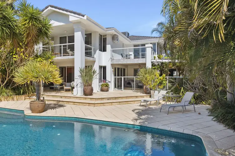 Second view of Homely house listing, 18 Kingston Heath Mews, Jandakot WA 6164