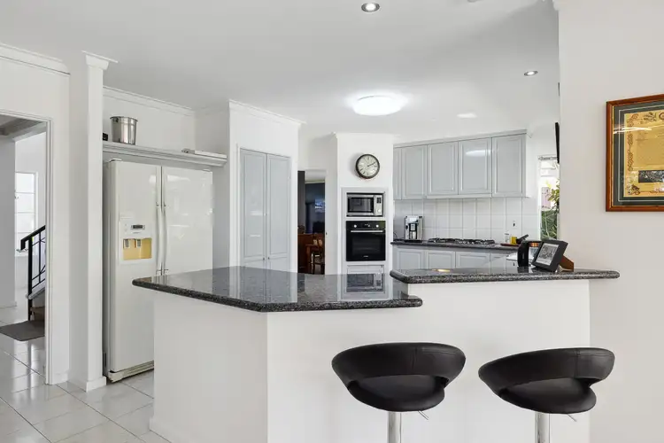 Fifth view of Homely house listing, 18 Kingston Heath Mews, Jandakot WA 6164