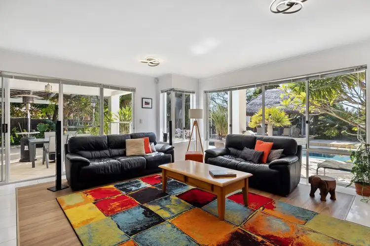 Sixth view of Homely house listing, 18 Kingston Heath Mews, Jandakot WA 6164
