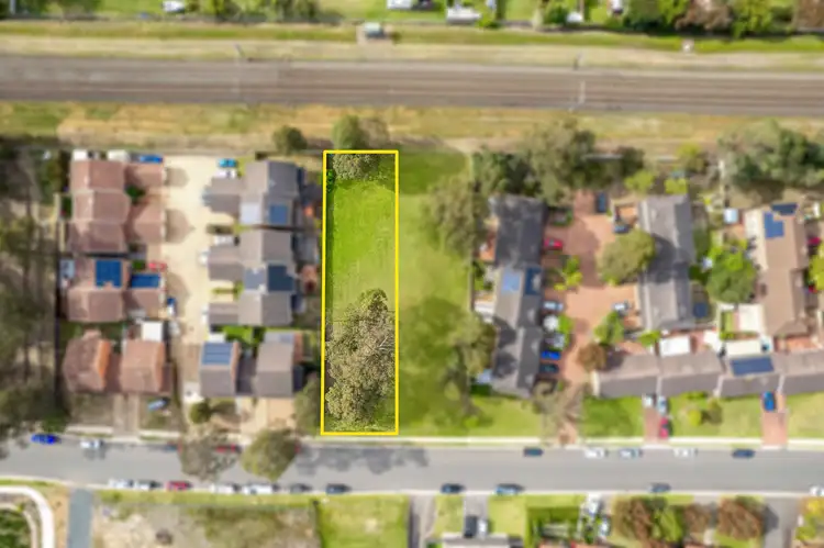 13A Chapman Street, Werrington NSW 2747