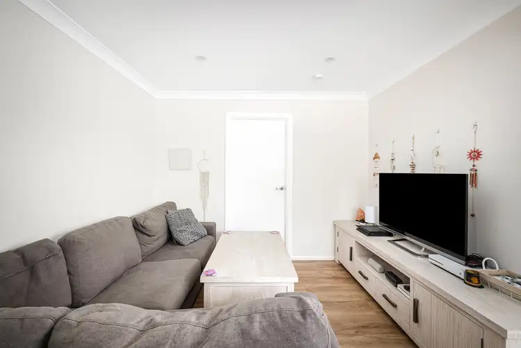 Third view of Homely townhouse listing, 3/18 Cam Street, Cambridge Park NSW 2747