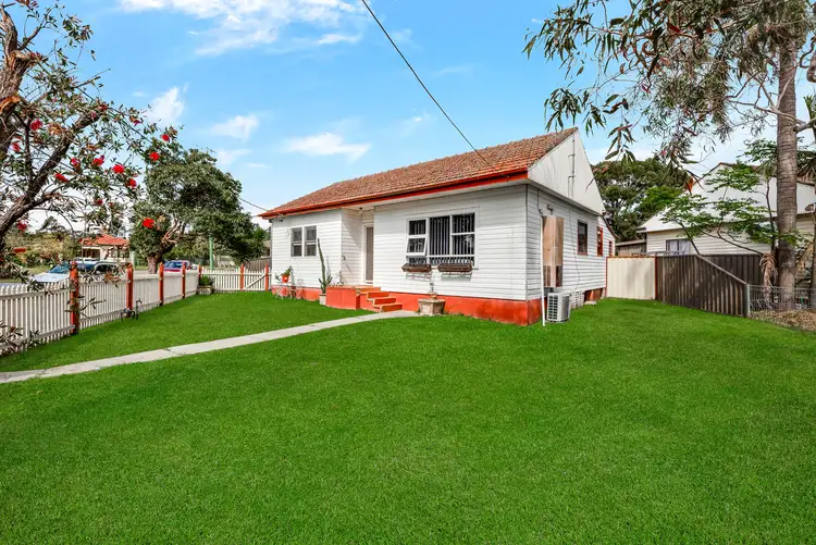 34 Cosgrove Crescent, Kingswood NSW 2747