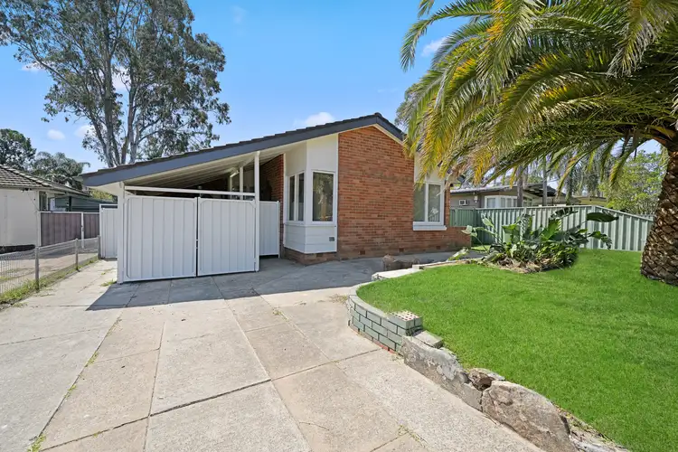 Main view of Homely house listing, 25 Cumbernauld Crescent, Dharruk NSW 2770