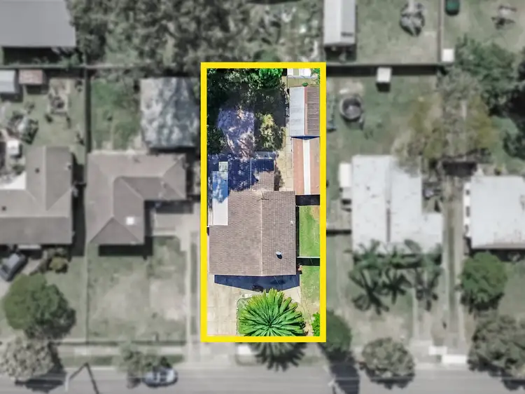 Second view of Homely house listing, 25 Cumbernauld Crescent, Dharruk NSW 2770