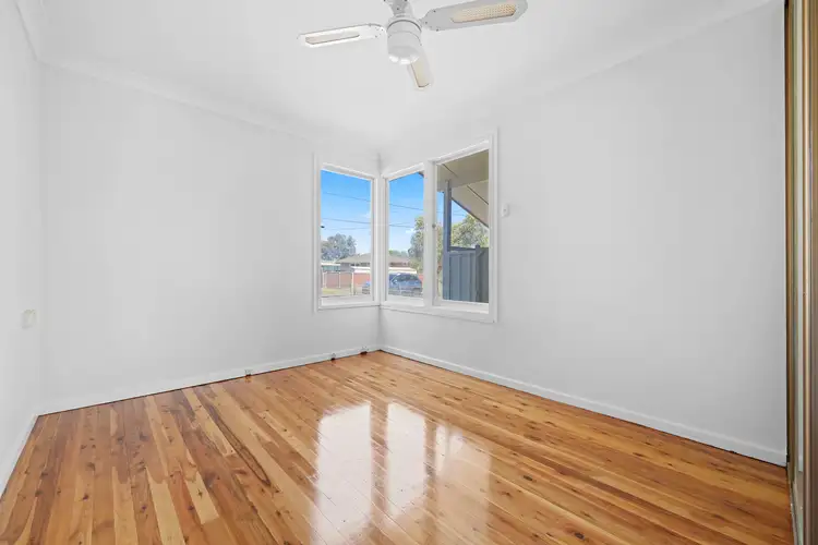Sixth view of Homely house listing, 25 Cumbernauld Crescent, Dharruk NSW 2770