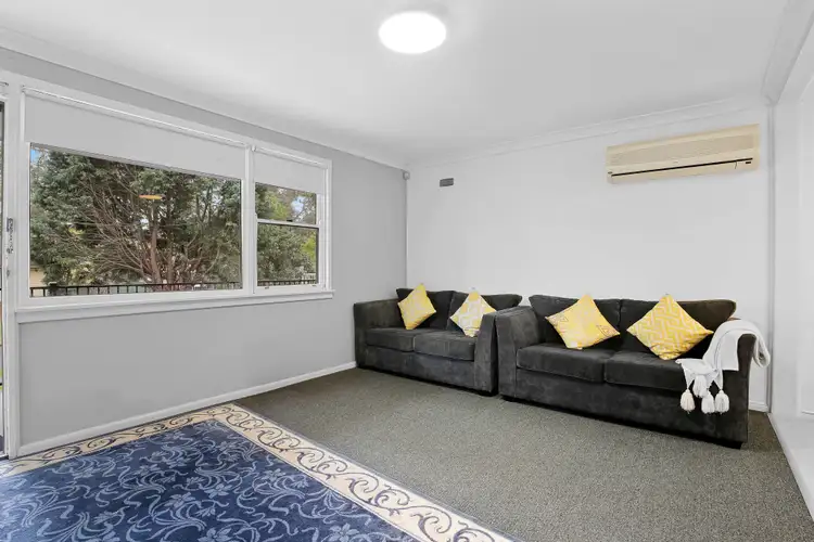 Second view of Homely house listing, 16 Kista Dan Avenue, Tregear NSW 2770