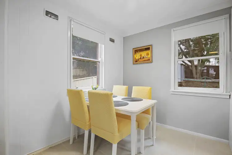 Third view of Homely house listing, 16 Kista Dan Avenue, Tregear NSW 2770