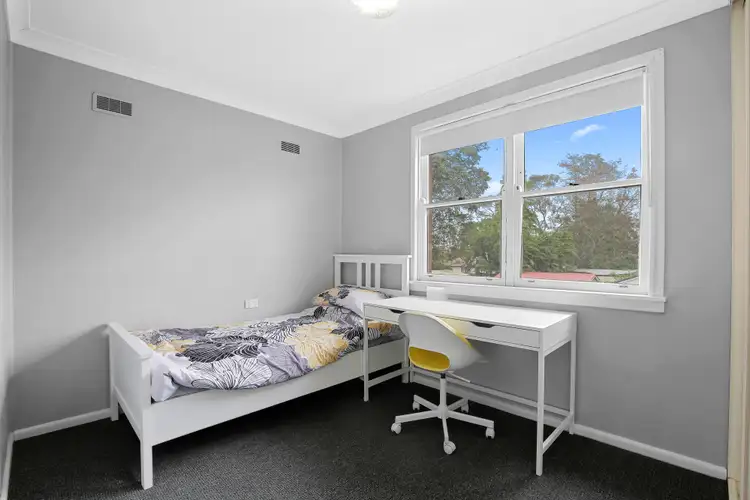 Fifth view of Homely house listing, 16 Kista Dan Avenue, Tregear NSW 2770