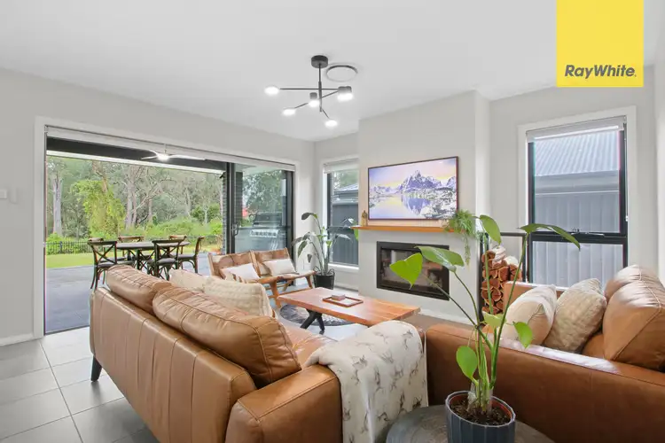 Third view of Homely house listing, 10 Husky Place, North Kellyville NSW 2155