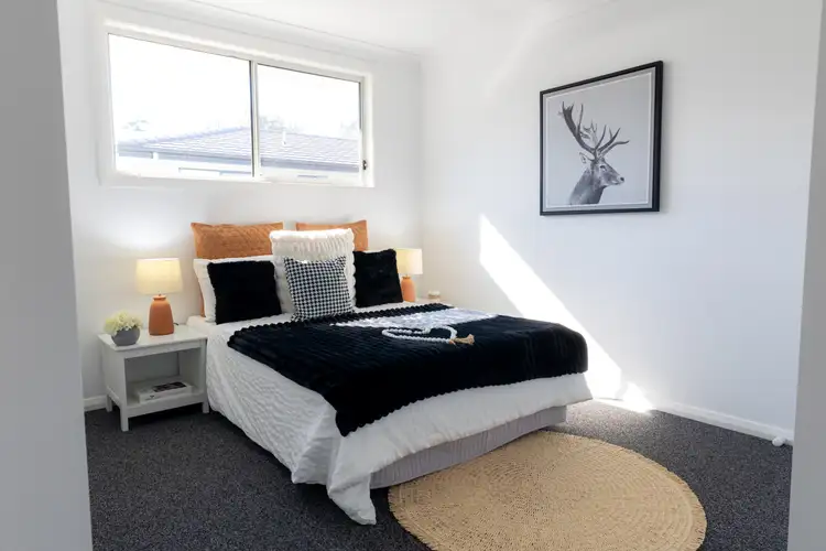 Second view of Homely house listing, 57 Pomfret Avenue, Rouse Hill NSW 2155