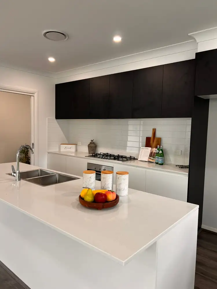 Fifth view of Homely house listing, 57 Pomfret Avenue, Rouse Hill NSW 2155