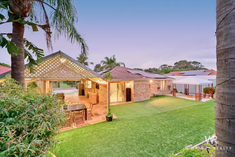 Fourth view of Homely house listing, 120 Trappers Drive, Woodvale WA 6026