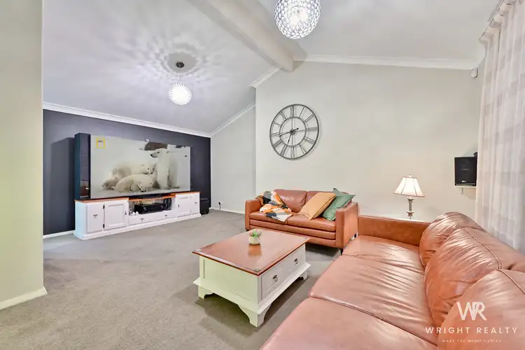 Sixth view of Homely house listing, 120 Trappers Drive, Woodvale WA 6026