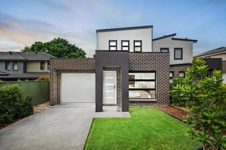 1/120 Richmond Road, Cambridge Park NSW 2747