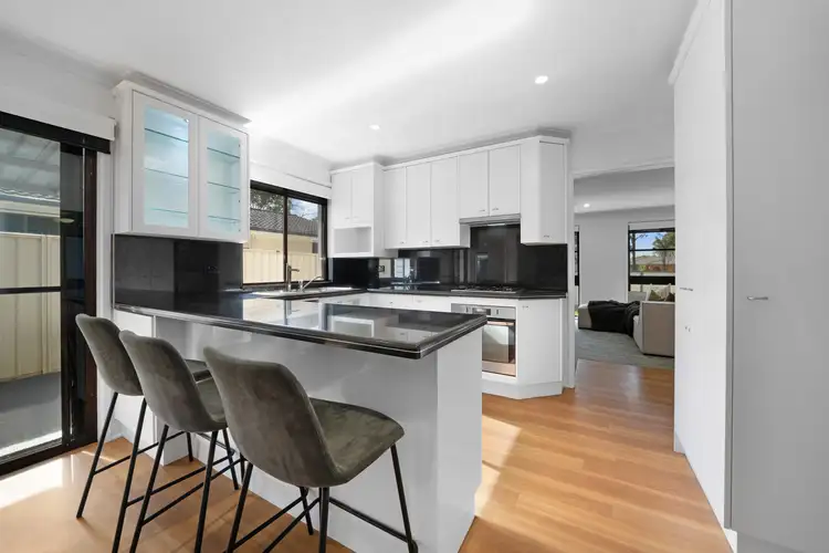 Fifth view of Homely house listing, 31 Madison Circuit, St Clair NSW 2759