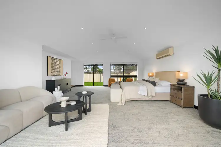 Sixth view of Homely house listing, 31 Madison Circuit, St Clair NSW 2759