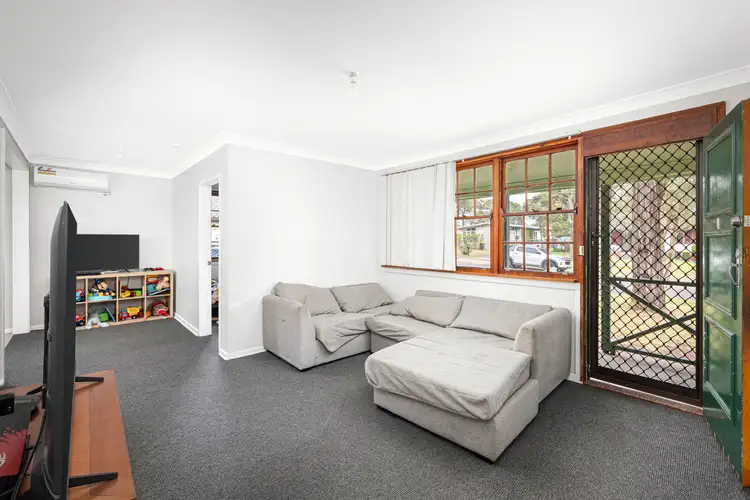 Second view of Homely house listing, 44 Tarawa Road, Lethbridge Park NSW 2770