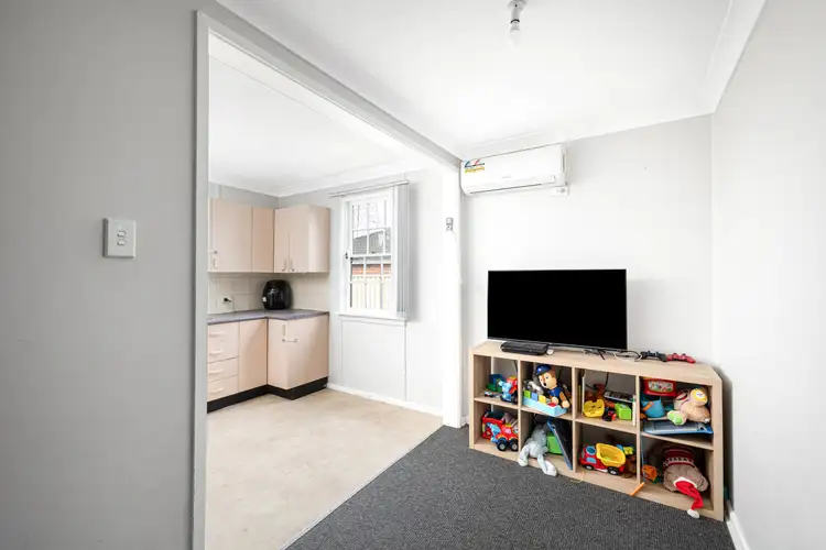 Third view of Homely house listing, 44 Tarawa Road, Lethbridge Park NSW 2770