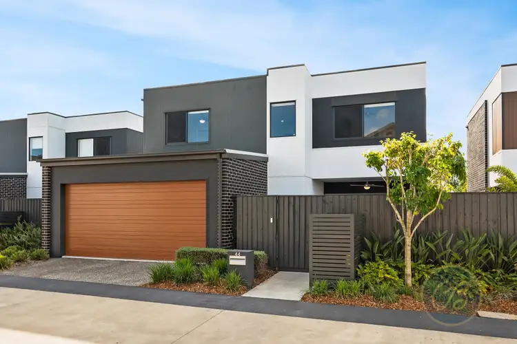 Sixth view of Homely townhouse listing, 44/461 Beckett Road, Bridgeman Downs QLD 4035