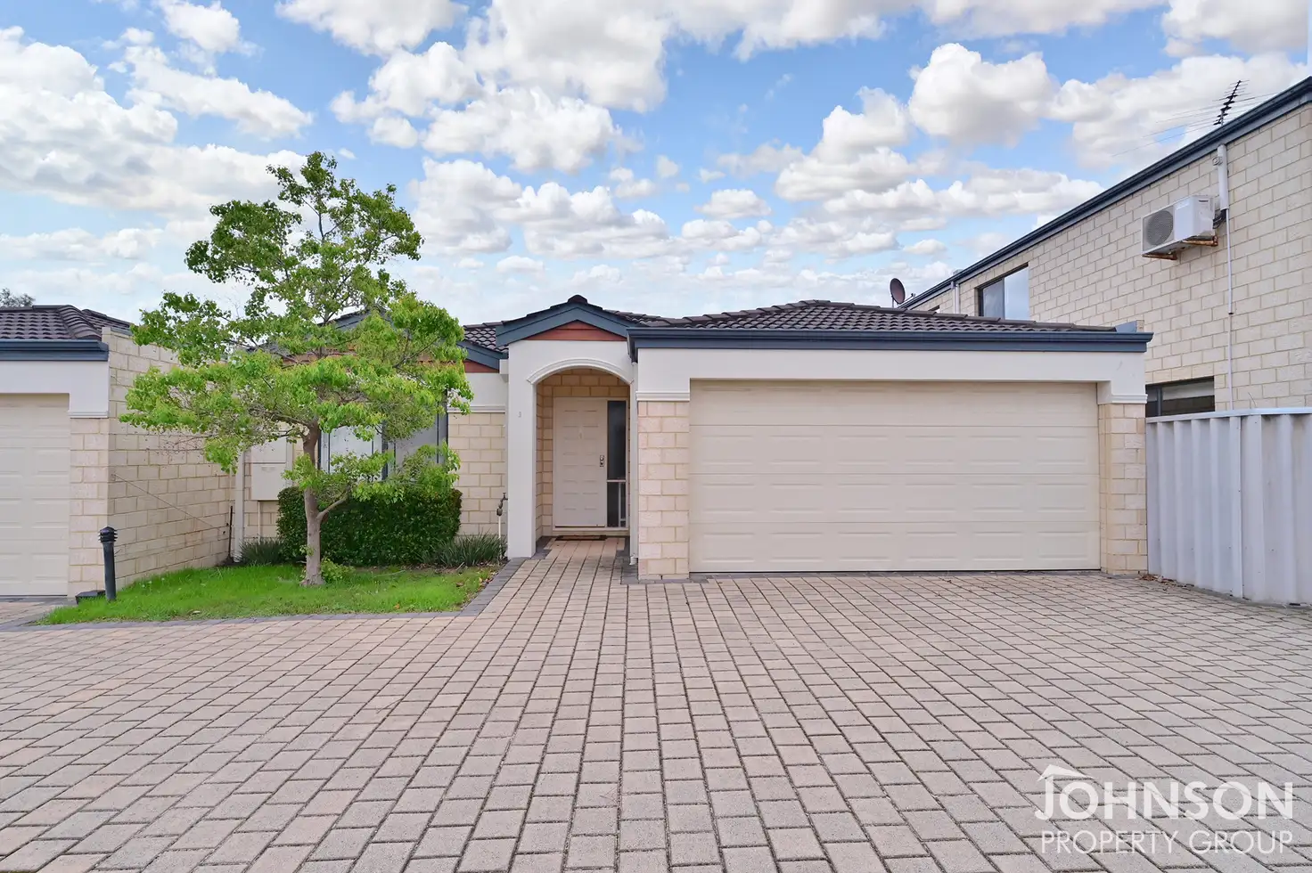 Main view of Homely house listing, 3/172 Hector Street, Osborne Park WA 6017