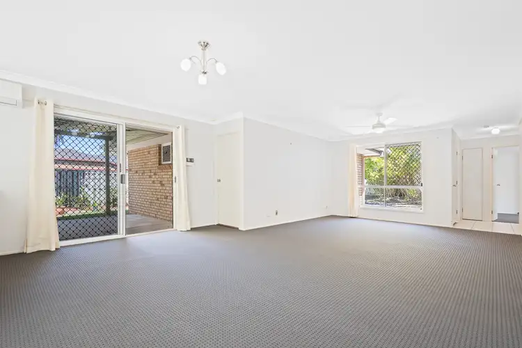 Second view of Homely house listing, 14 Padua Place, Boondall QLD 4034
