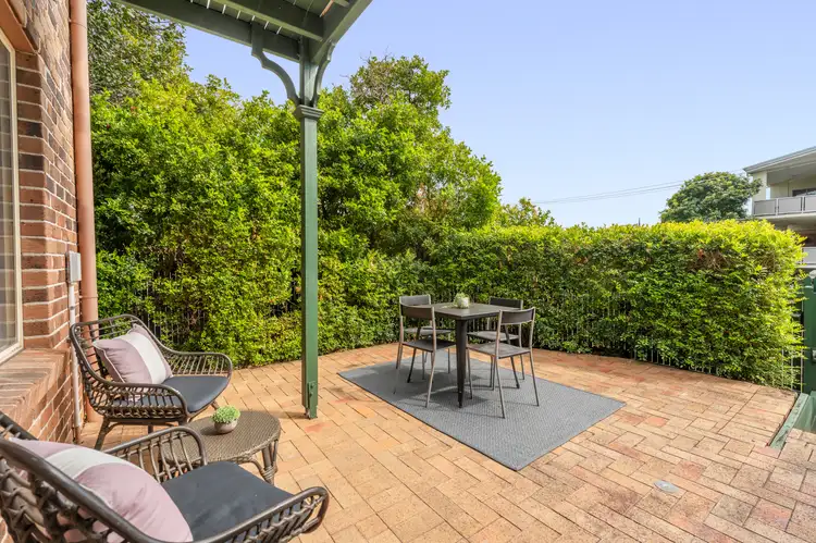 Main view of Homely townhouse listing, 6/1 Buckby Street, Nundah QLD 4012