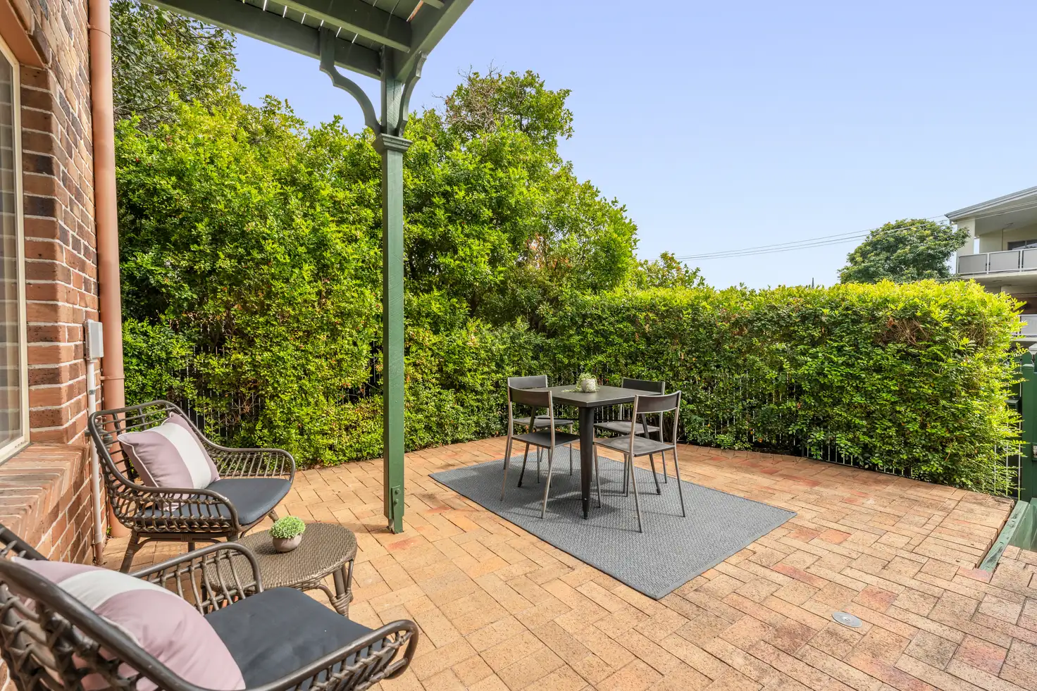 Main view of Homely townhouse listing, 6/1 Buckby Street, Nundah QLD 4012