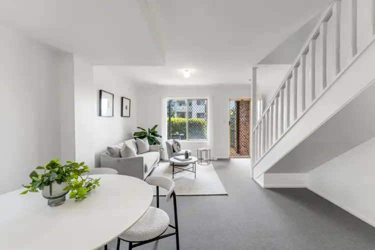 Second view of Homely townhouse listing, 6/1 Buckby Street, Nundah QLD 4012