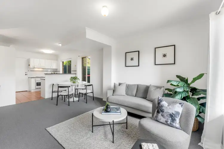 Third view of Homely townhouse listing, 6/1 Buckby Street, Nundah QLD 4012