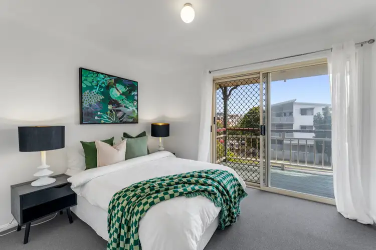 Fifth view of Homely townhouse listing, 6/1 Buckby Street, Nundah QLD 4012