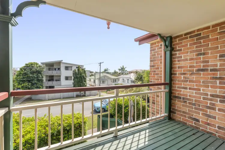 Sixth view of Homely townhouse listing, 6/1 Buckby Street, Nundah QLD 4012