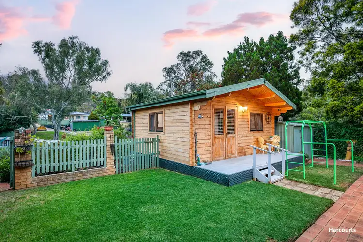 Third view of Homely house listing, 101 Brookton Highway, Mount Nasura WA 6112