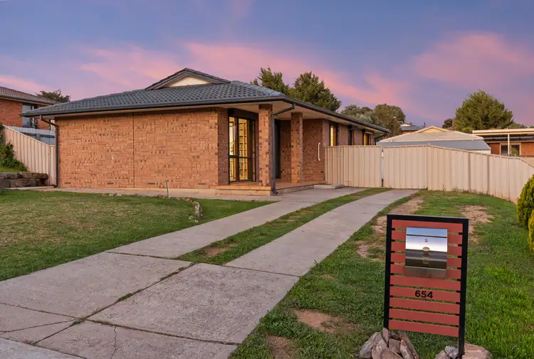 654 Brodie Road, Huntfield Heights SA 5163