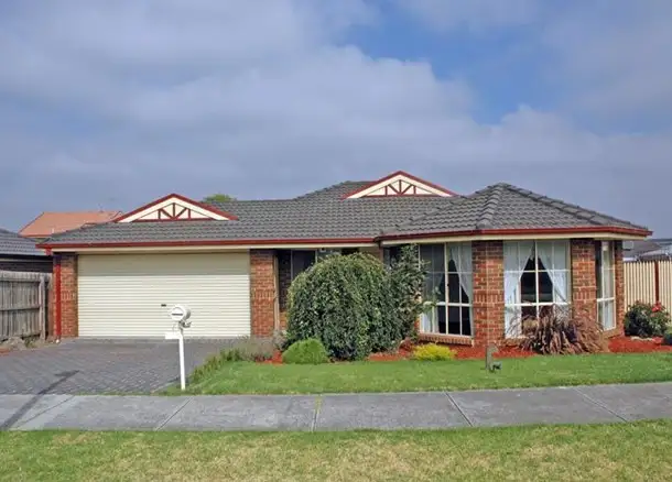 11 Rapallo Way