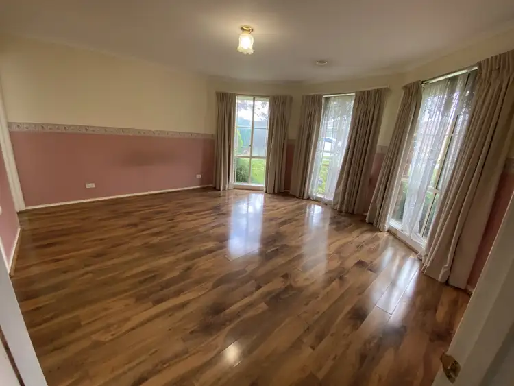 Second view of Homely house listing, 11 Rapallo Way, Cranbourne North VIC 3977