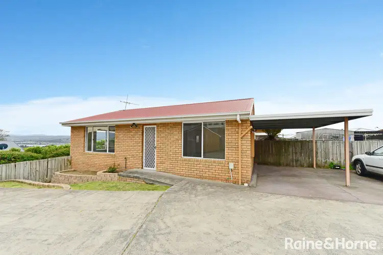 Main view of Homely unit listing, 3/16 Lesdelle Street, Claremont TAS 7011