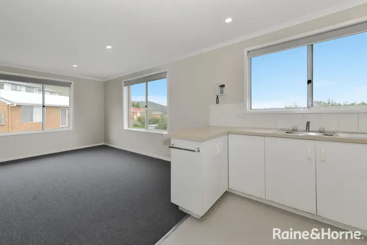 Fourth view of Homely unit listing, 3/16 Lesdelle Street, Claremont TAS 7011
