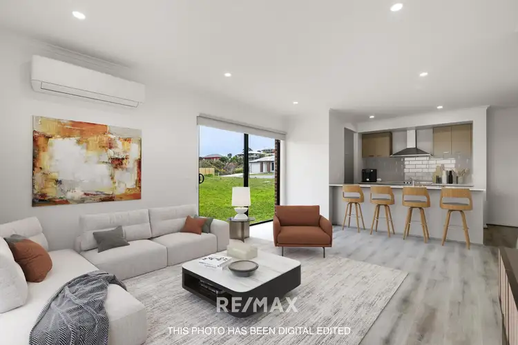 Fourth view of Homely house listing, 61 Lakeview Drive, Lakes Entrance VIC 3909