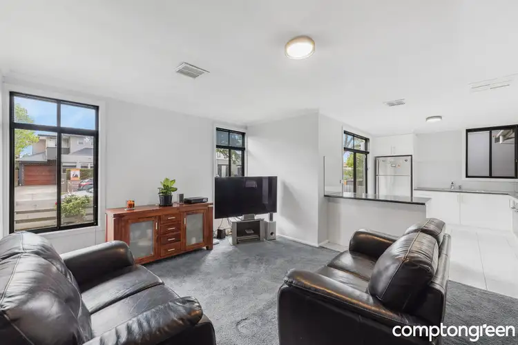 Fourth view of Homely house listing, 35 Monmouth Street, Newport VIC 3015