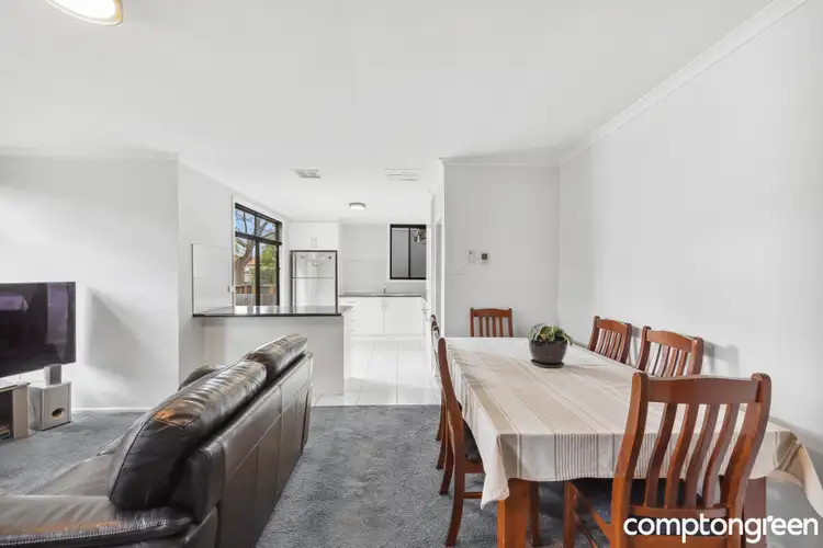 Sixth view of Homely house listing, 35 Monmouth Street, Newport VIC 3015