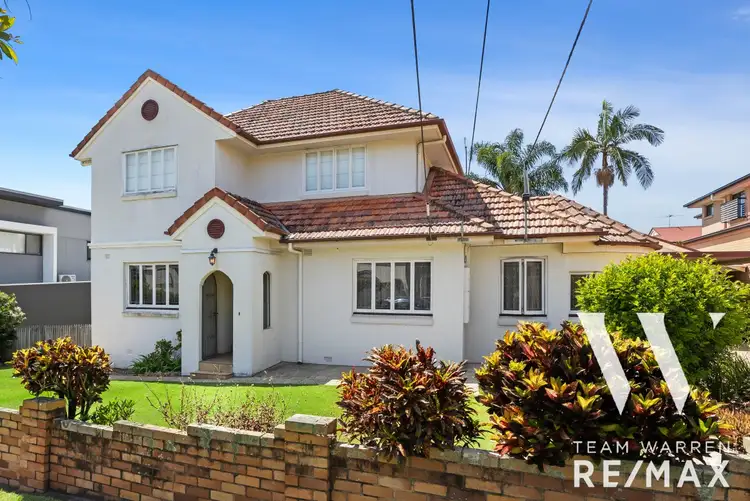 37 Pembroke Street, Carina QLD 4152